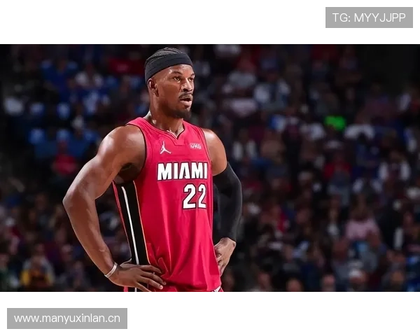 巴特勒展现真沉稳反击中连晃防守强势突破上篮命中掀起全场高潮