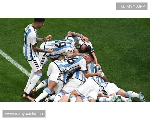 阿根廷控球占优射门远超摩洛哥 世青赛决赛数据分析